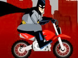 Batman Dead City