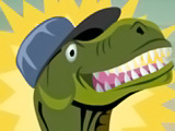 Rex Racer